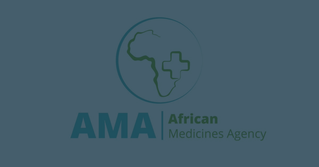 African Medicines Agency
