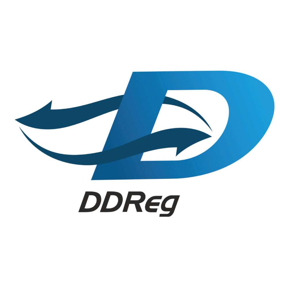 DDReg Pharma USA