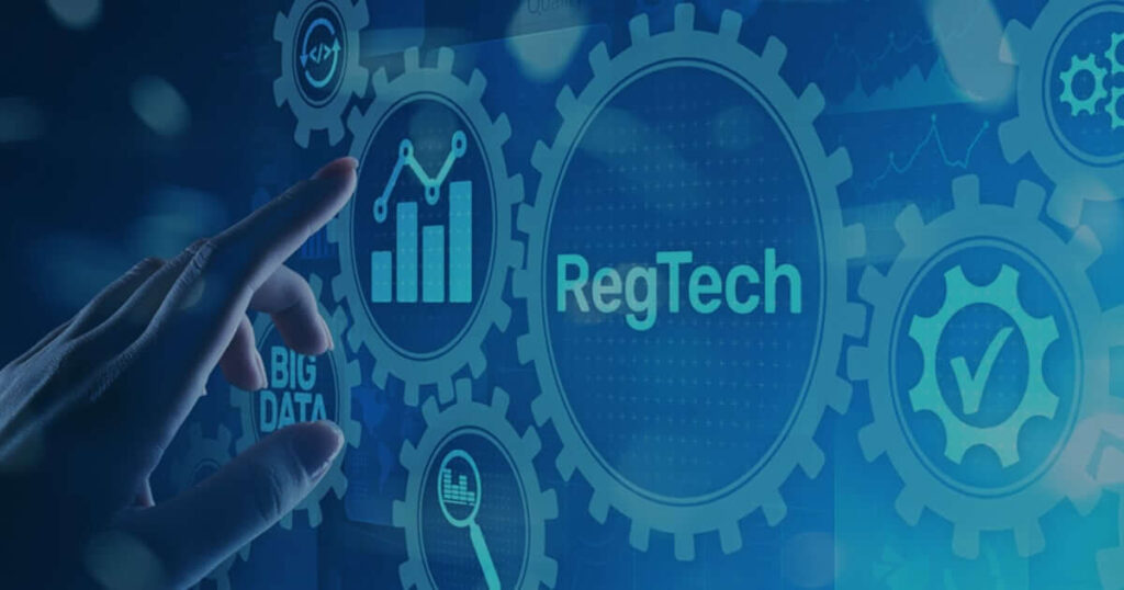 Reg Tech