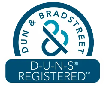 duns registered