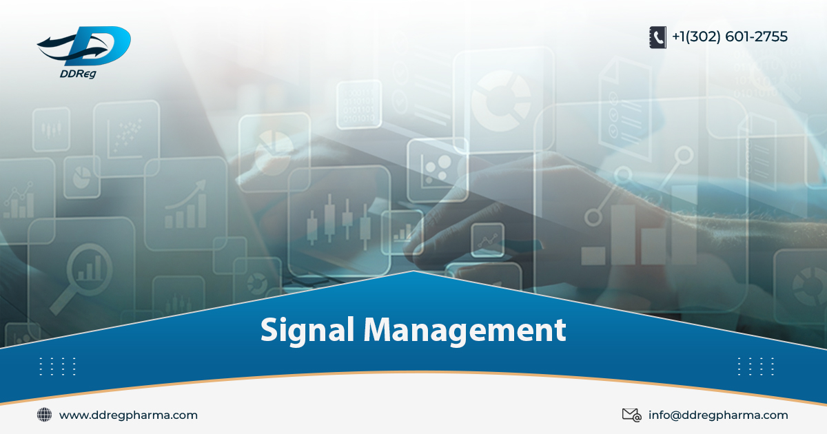 Signal Management