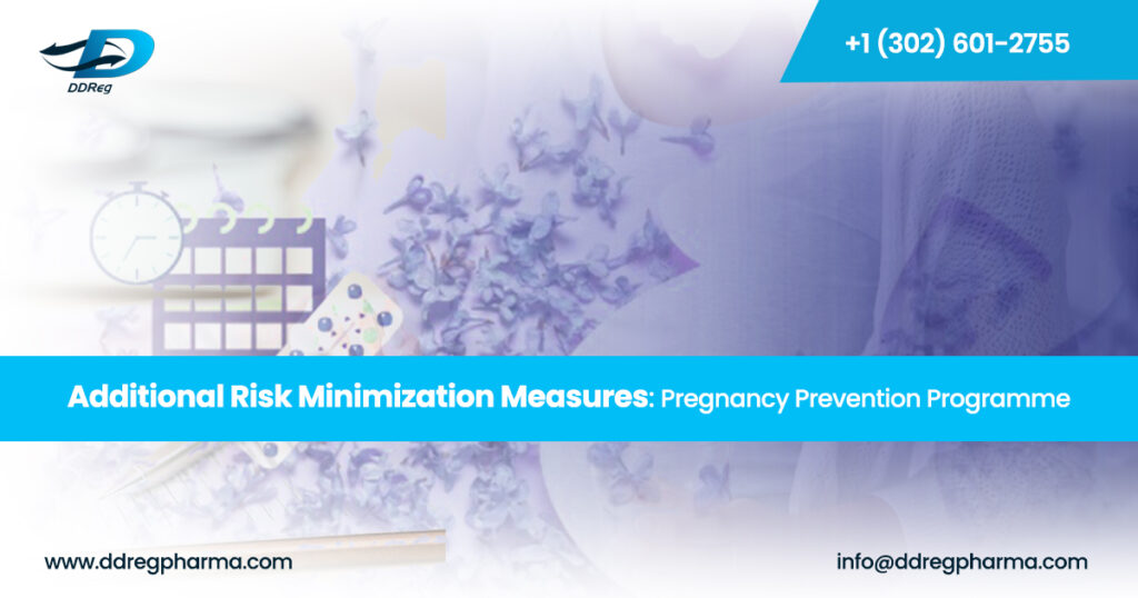 Pregnancy Prevention Programme