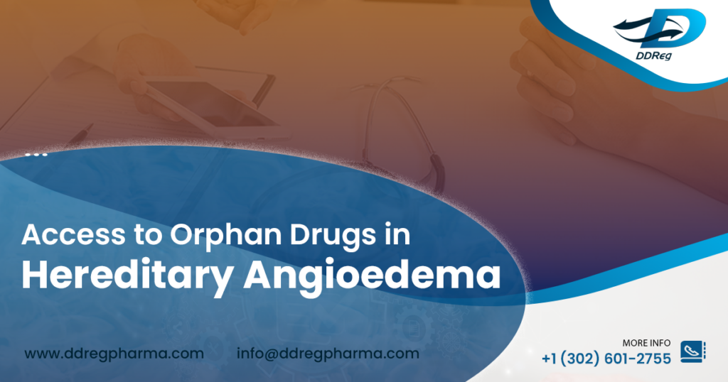 Orphan Drugs in Hereditary Angioedema