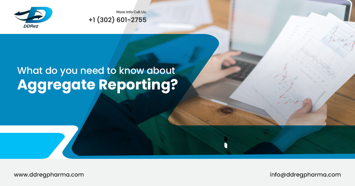 What do you need to know about aggregate reporting?