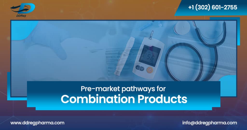Combination Products