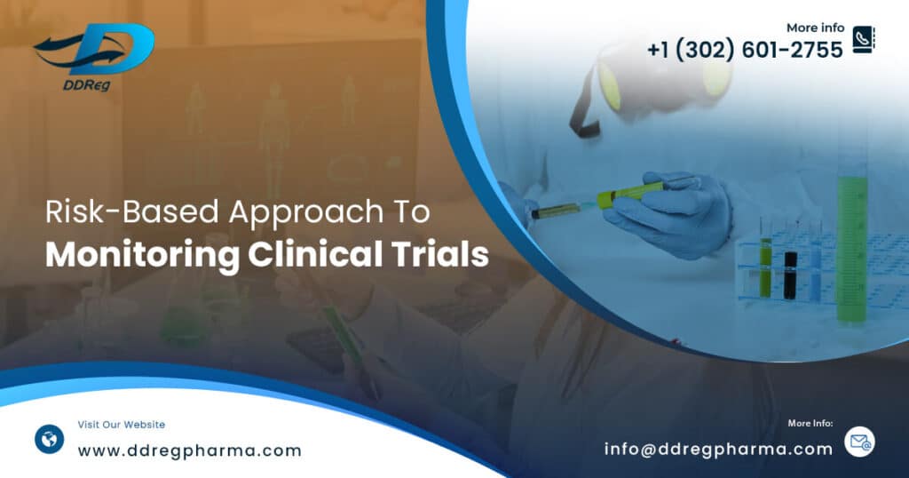 Monitoring Clinical Trials