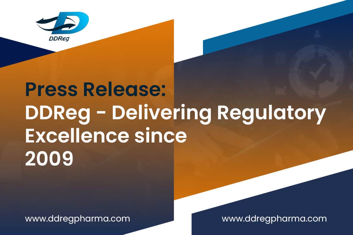 DDReg features in BioPharma Dive