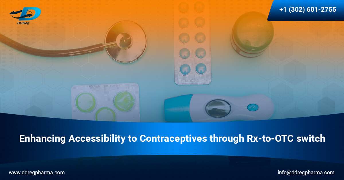 Enhancing Accessibility to Contraceptives through Rx-to-OTC switch