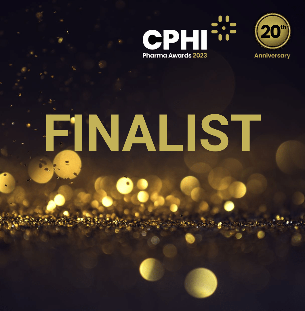 DDReg Shortlisted for ‘Regulatory’ by CPHI Pharma Awards 2023