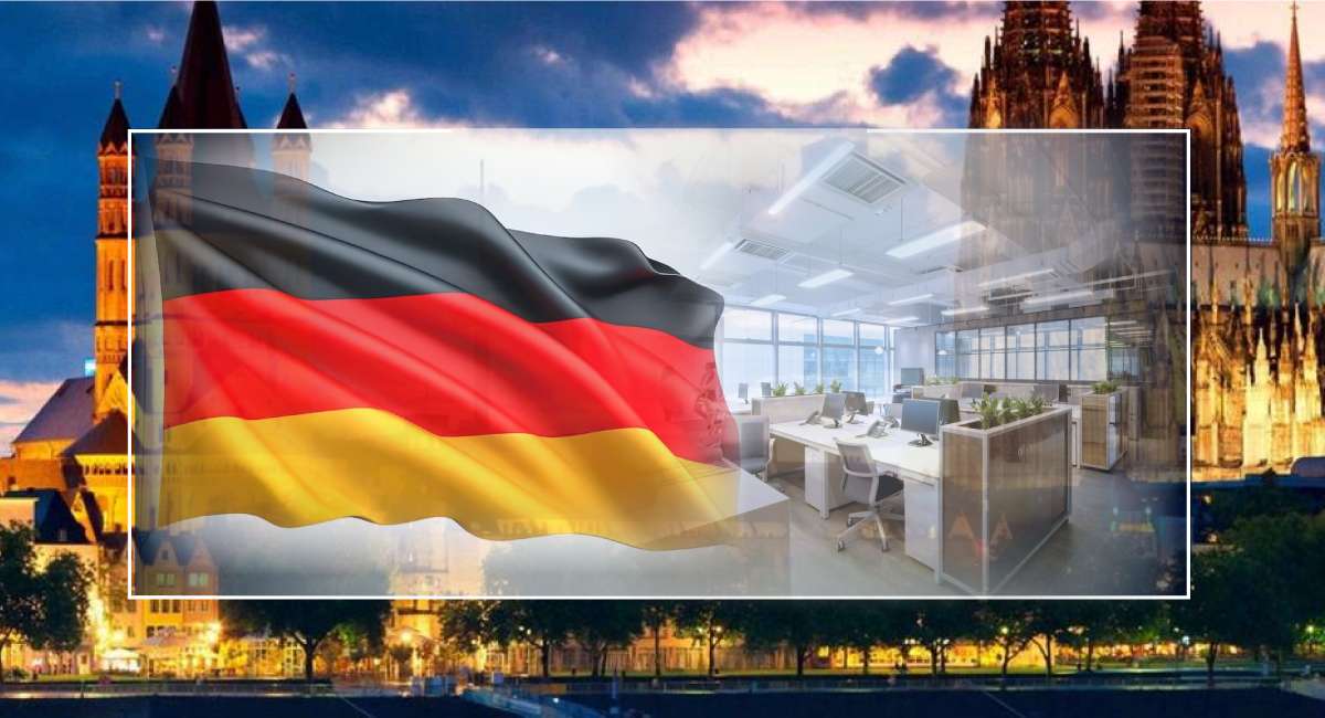 DDReg Opens German Entity in Cologne (Köln)