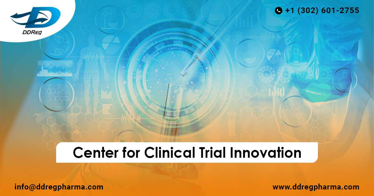 Center for Clinical Trial Innovation