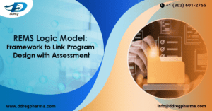 REMS Logic Model: Framework to link program design with assessment ...