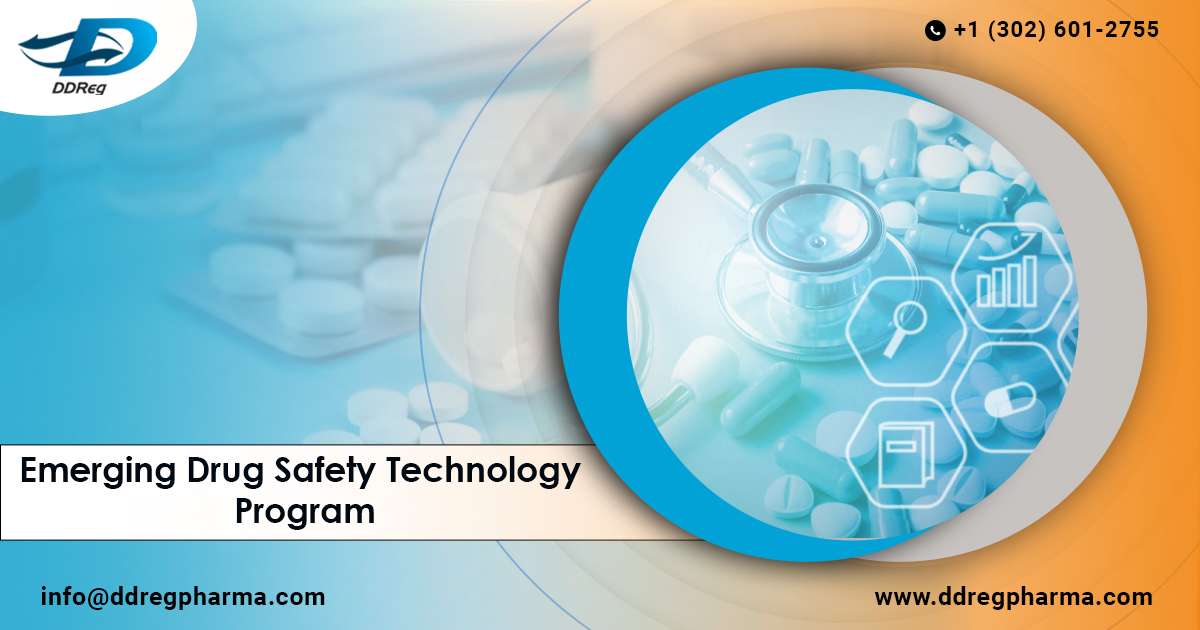 Emerging Drug Safety Technology Program