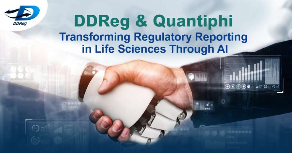 Quantiphi, DDReg Partnership For AI Regulatory Reporting