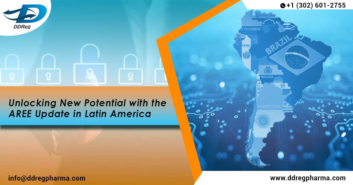 Unlocking New Potential with the AREE Update in Latin America