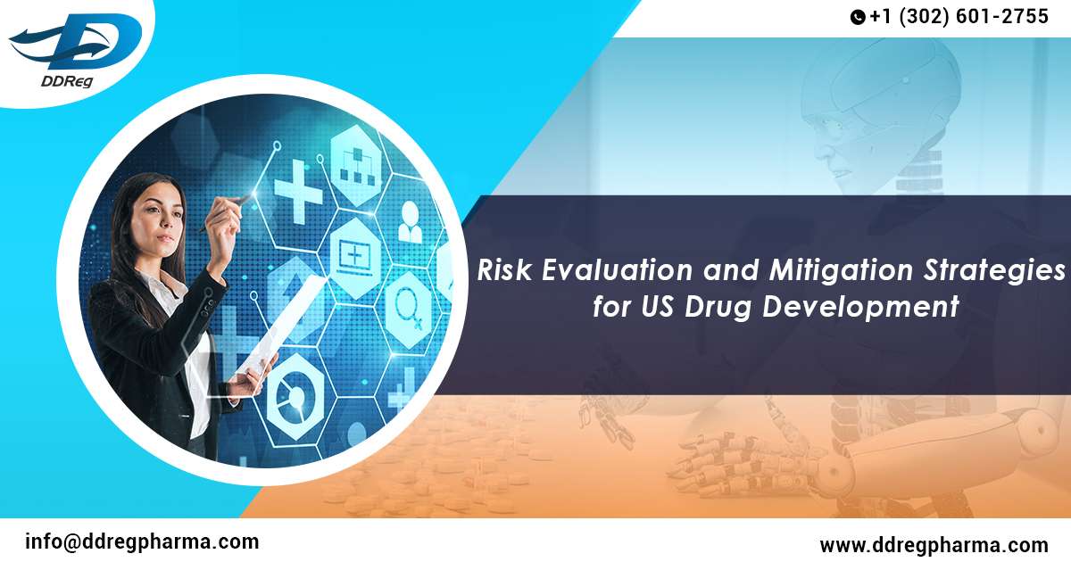 Risk Evaluation and Mitigation Strategies (REMS) for US Drug Development