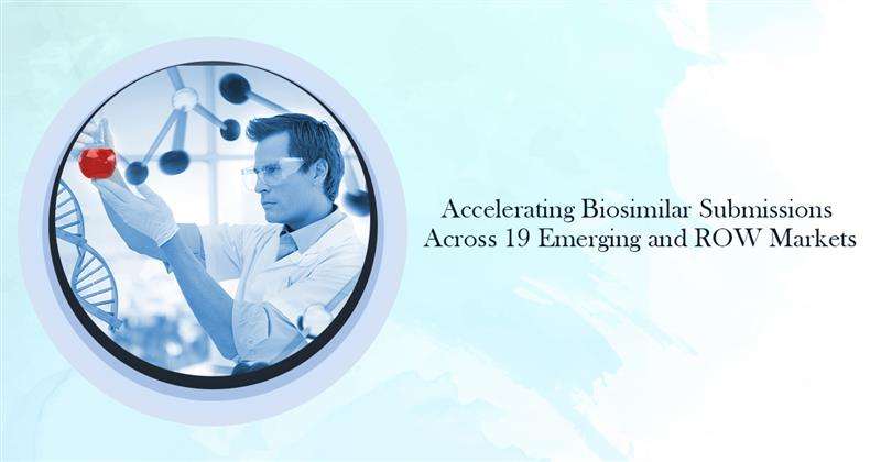 biosimilar Submission case study