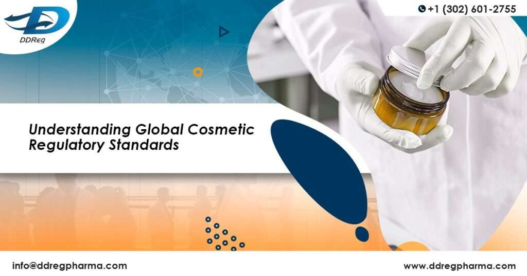 Global Cosmetic Regulations A Guide for Cometic Products