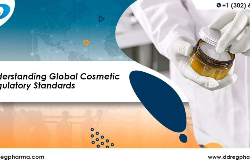 Global Cosmetic Regulations A Guide for Cometic Products