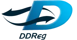DDReg Pharma Logo