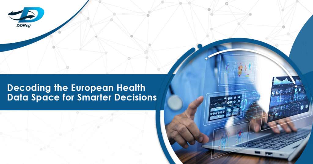 European Health Data Space Regulation (EHDS)