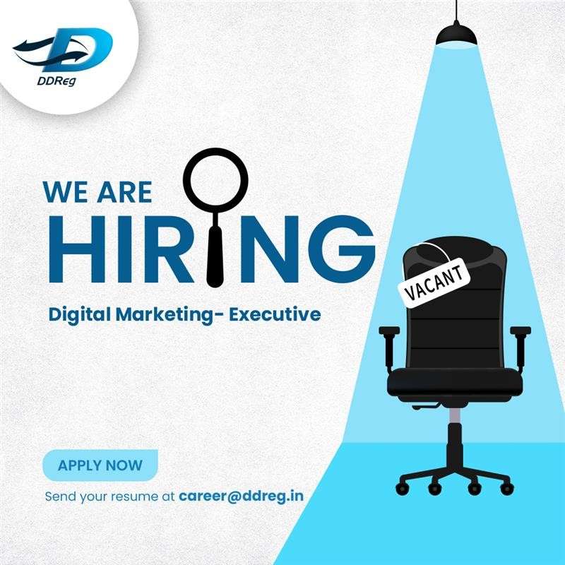 Digital Marketing Jobs