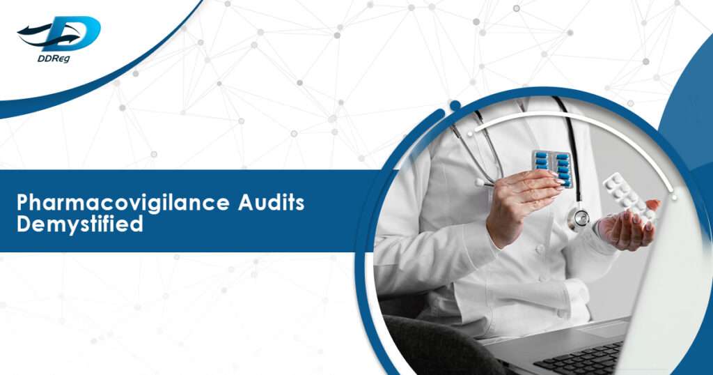 Role of PV Audits in Drug safety