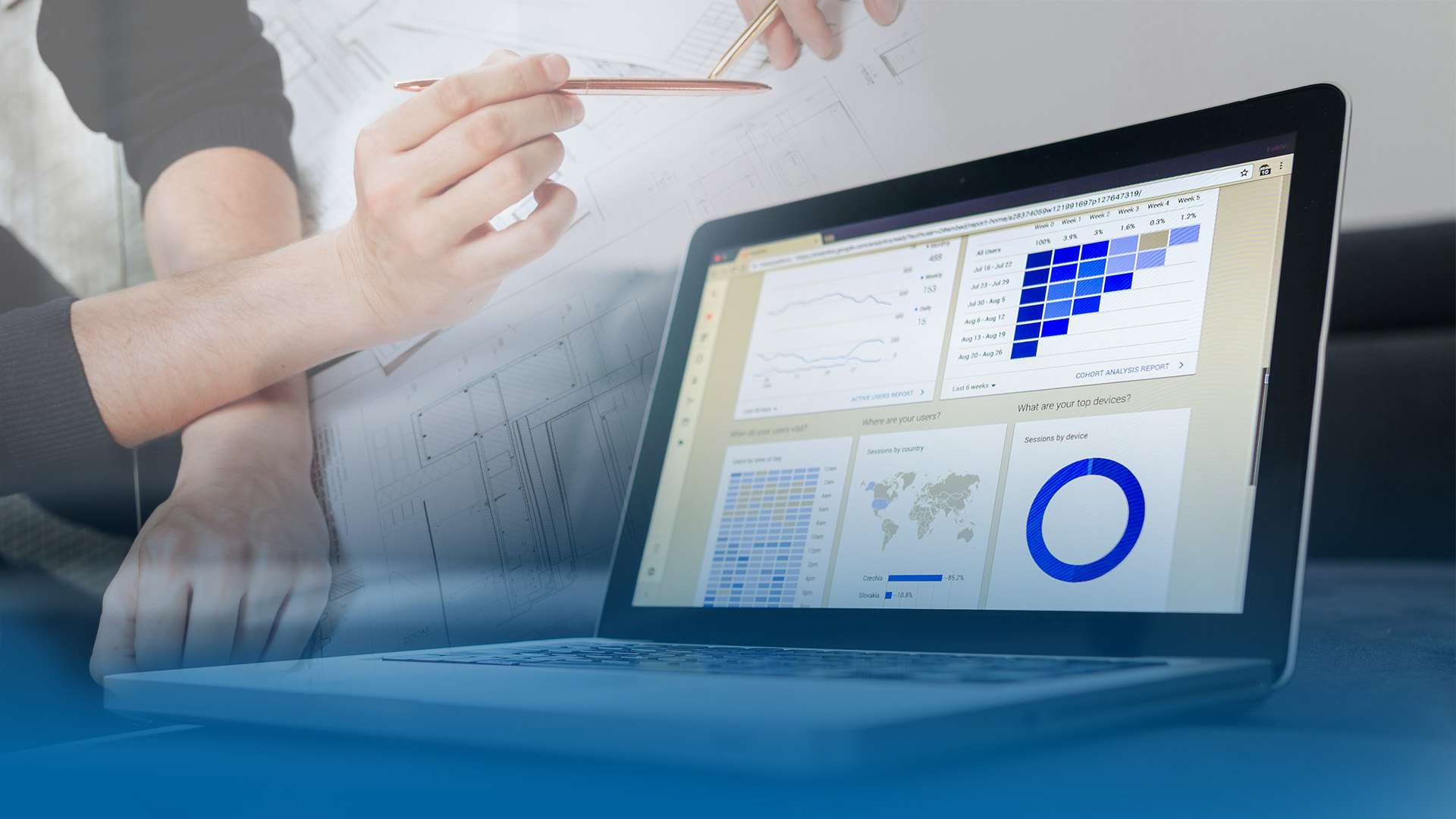 Technical Upskilling through Expert Training Support on Validation ...