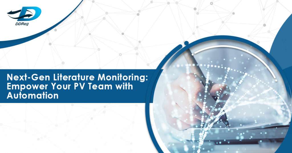Automating Medical and Scientific Literature Monitoring for Drug Safety