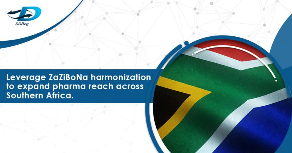 ZaZiBoNa significance for pharmaceutical companies in SADC Market