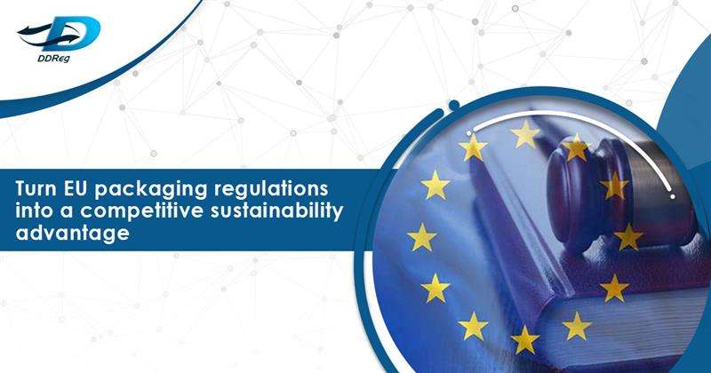 All about EU PPWR Regulation for Pharma industry.