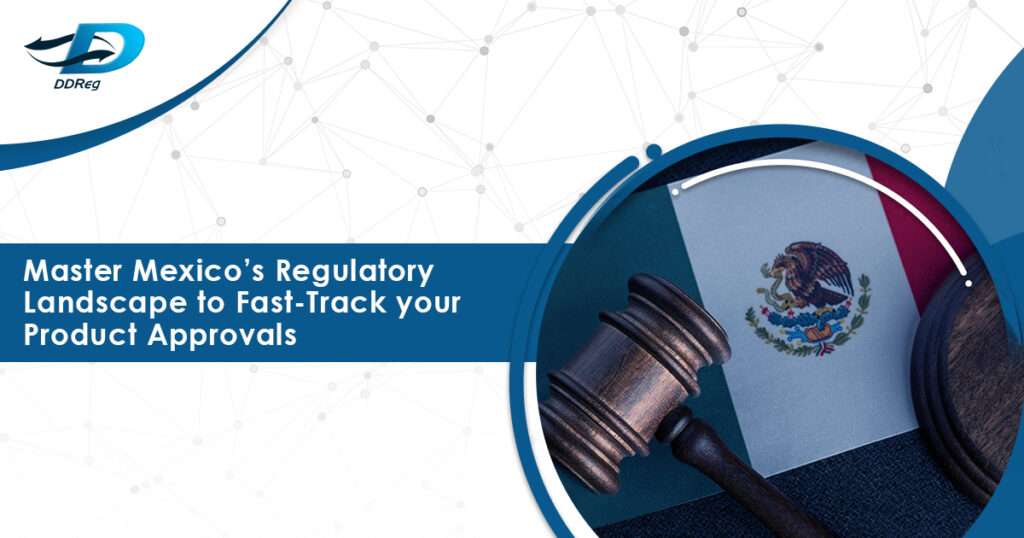 COFEPRIS Drug Registration Process