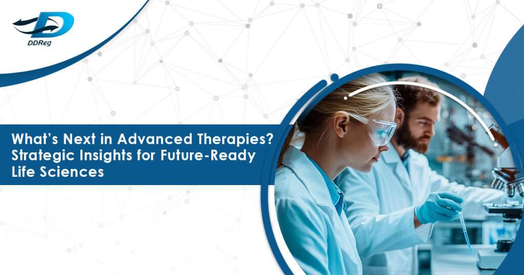 Trends at Advanced Therapies Week 2025