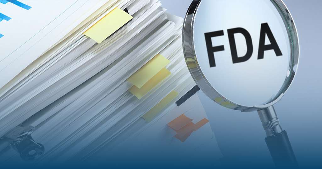 case study on Resolution of FDA 483 Inspection gaps