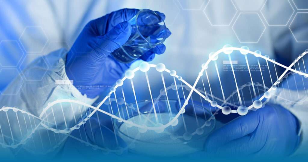 How Pharmacogenomics Is Powering Personalized Medicine