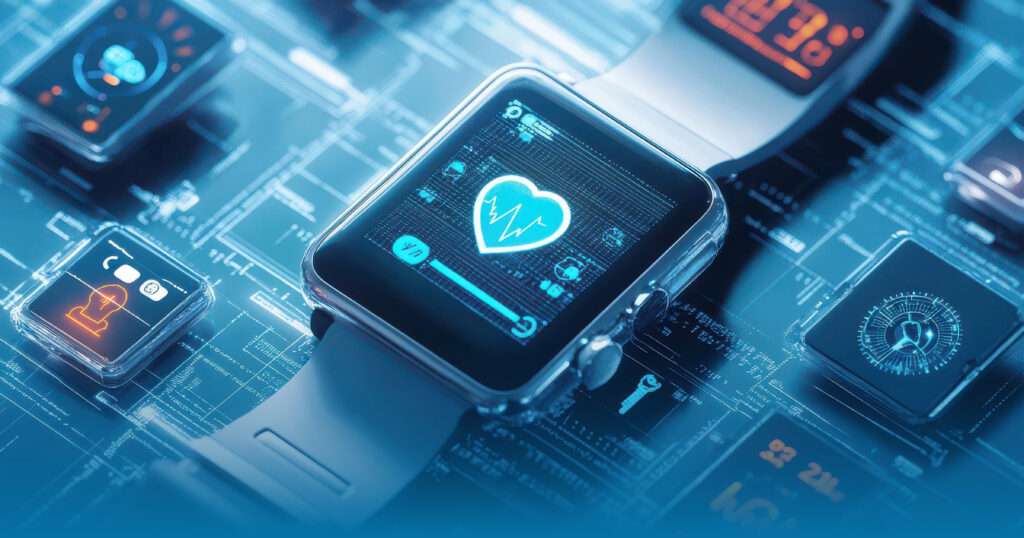 Cybersecurity in Connected Medical Devices in Modern Health