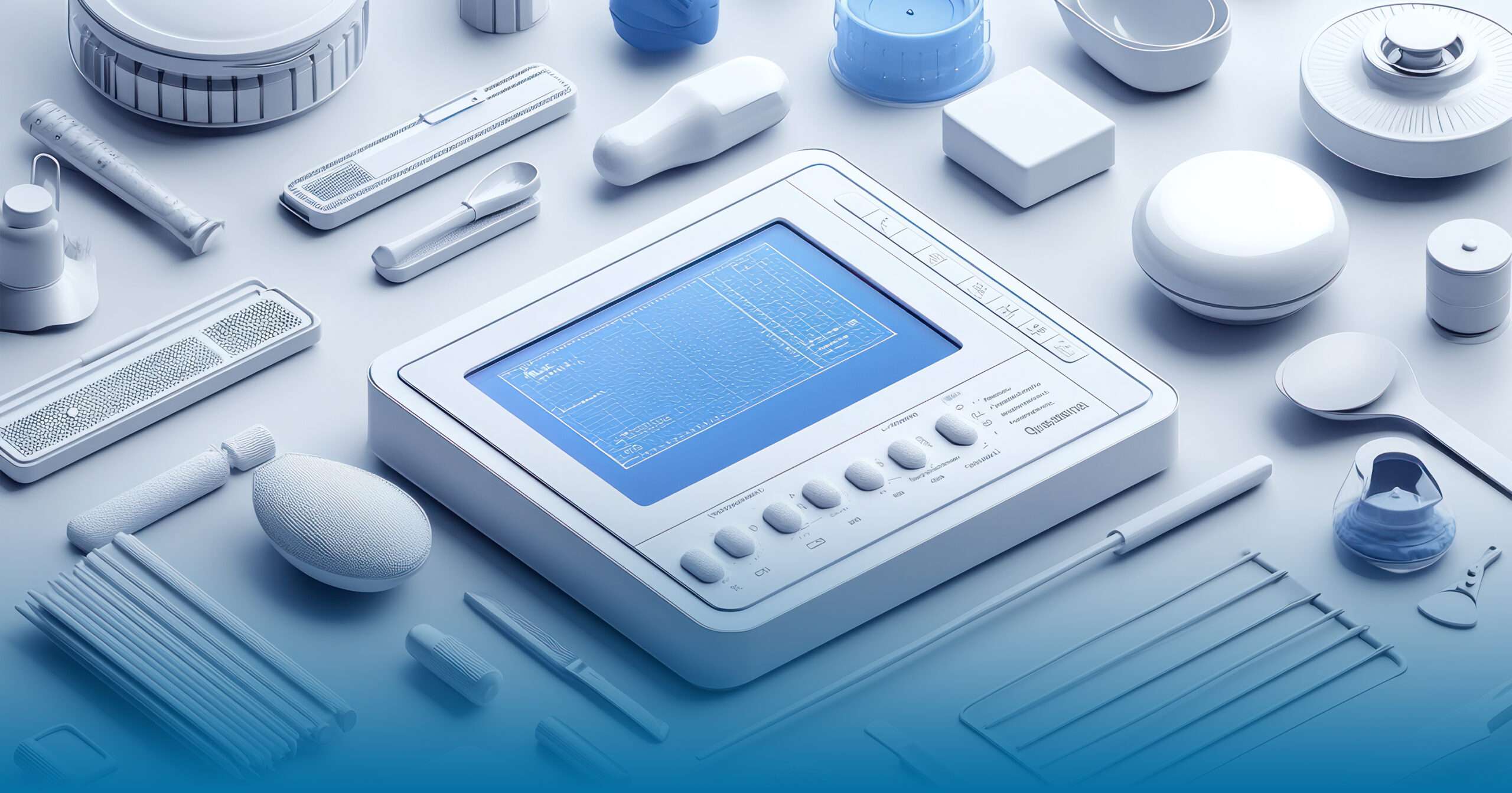Top 5 Trends in Medical Devices - DDReg Pharma