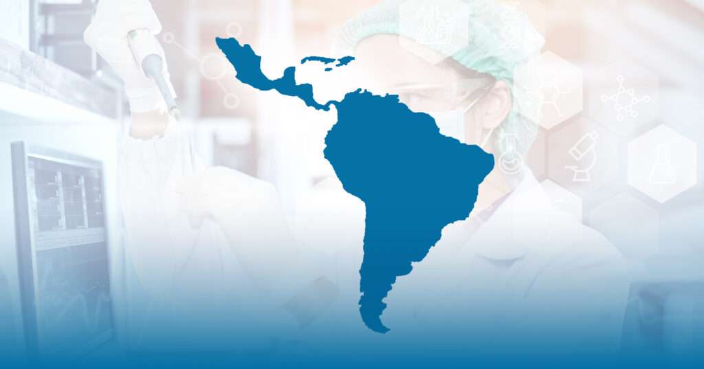 LatAm Regulatory Harmonization Changes in 2025