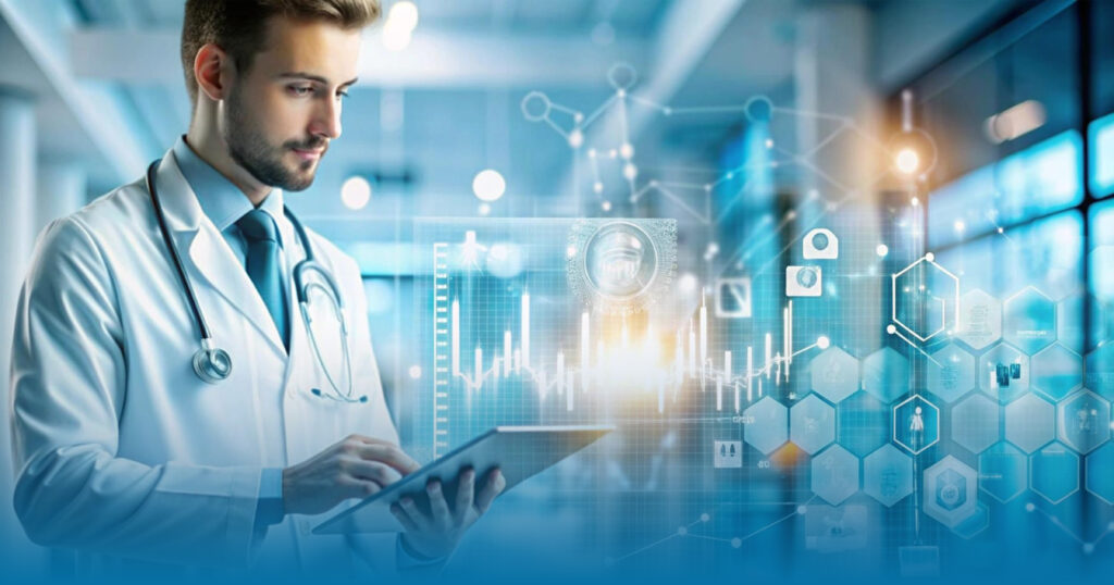 AI-Powered Signal Detection in Pharmacovigilance