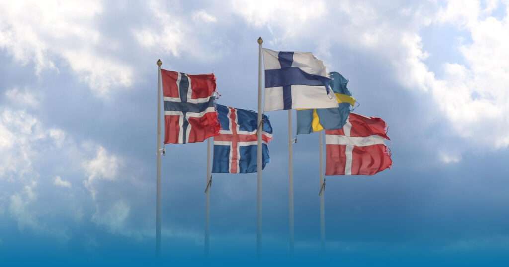 Drug Registration and Approval in Nordics