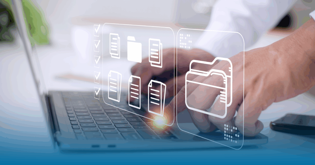 regulatory dossier digitalization to eCTD 4.0 implementation