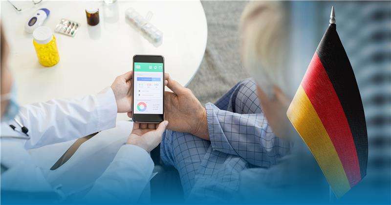 Fast-Track Process for BfArM DiGA