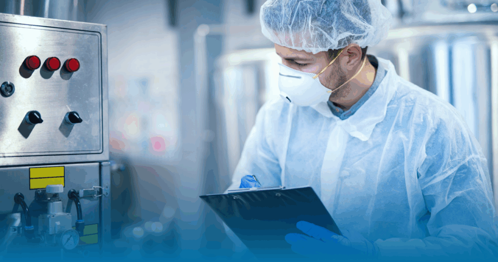 optimize a risk-based GMP Audit Schedule.