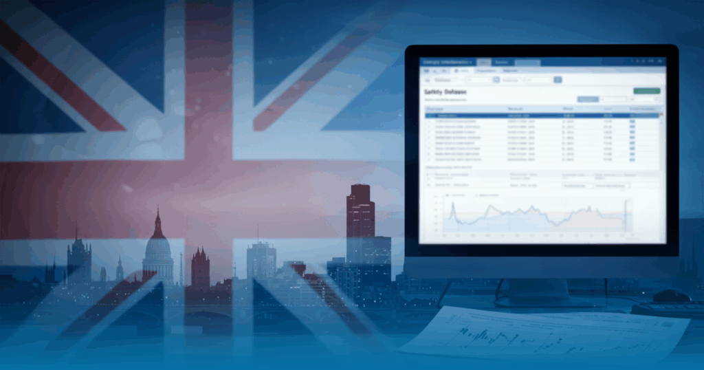 Role of Post-Brexit Pharmacovigilance in the UK into MAH in 2026
