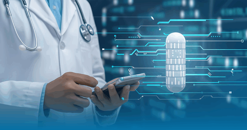 Automation in Pharmacovigilance improves drug safety