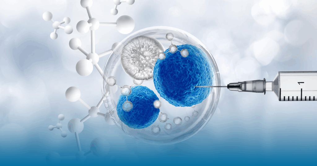 Clinical trial design in advanced therapies