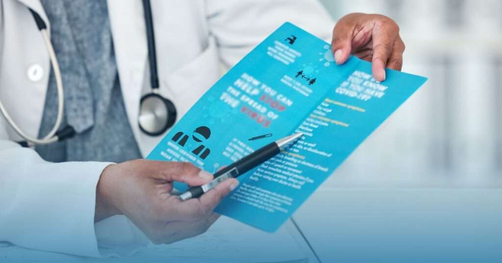 Case Study of Patient Information Leaflets in MHRA
