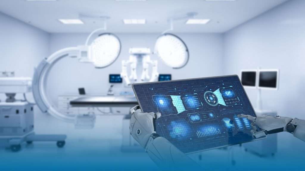 Predicate device selection for 510(k) submission