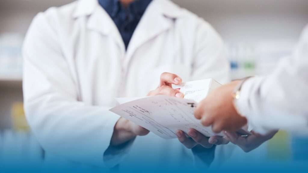 Case Study of US FDA Prescribing Information (PI) Queries Resolution