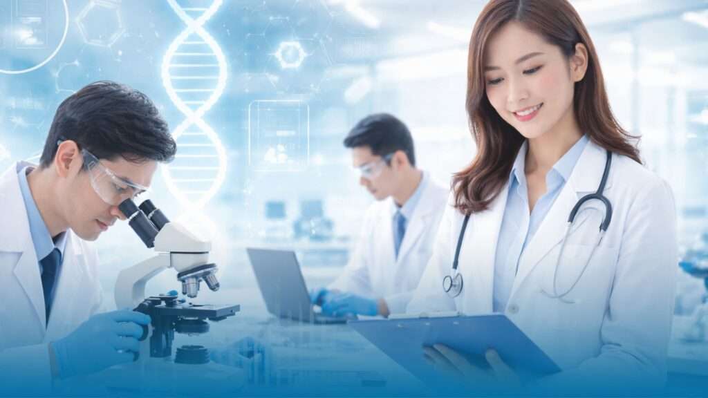 ICH e5 bridging studies for scientific and Regulatory Decision Framework